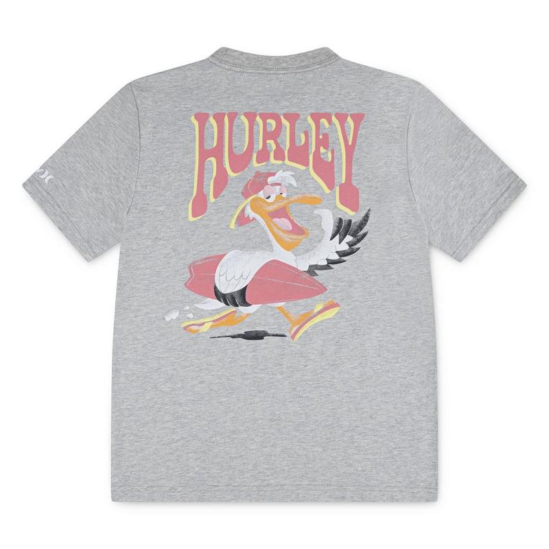 Hurley T-shirt You Pelican pour gar&ccedil;ons juniors [8-16]