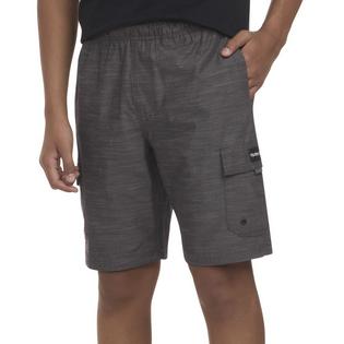 Hurley Junior Boys' [8-16] Avalon Hybrid Short