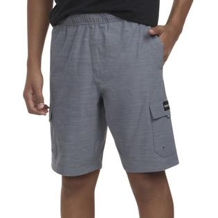 Hurley Junior Boys' [8-16] Avalon Hybrid Short
