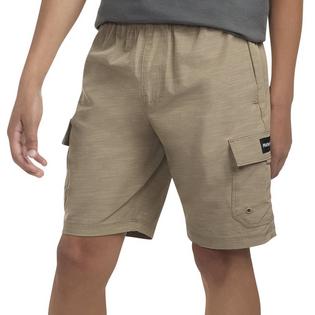 Hurley Junior Boys' [8-16] Avalon Hybrid Short