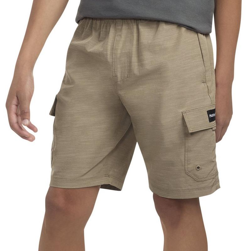 Hurley Short hybride Avalon pour gar&ccedil;ons juniors [8-16]