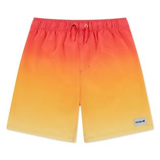 Hurley Junior Boys' [8-16] Pull-On Swim Trunk