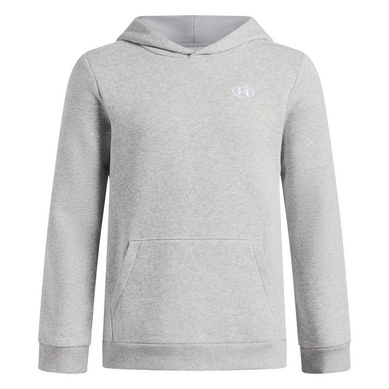 Under Armour Chandail &agrave; capuchon en molleton Rival pour gar&ccedil;ons juniors [8-16]