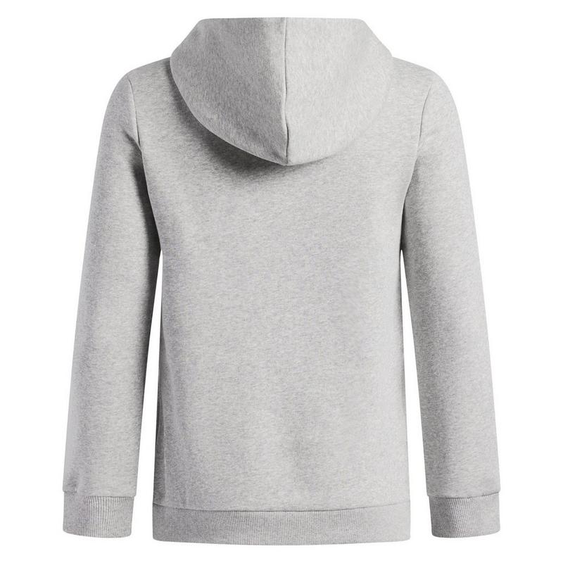 Under Armour Chandail &agrave; capuchon en molleton Rival pour gar&ccedil;ons juniors [8-16]