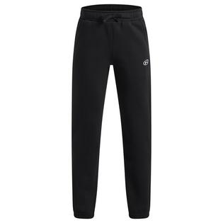 Under Armour Pantalon de jogging en molleton Rival pour gar&ccedil;ons juniors [8-16]