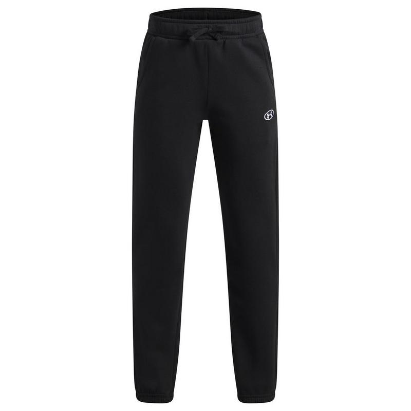 Under Armour Pantalon de jogging en molleton Rival pour gar&ccedil;ons juniors [8-16]