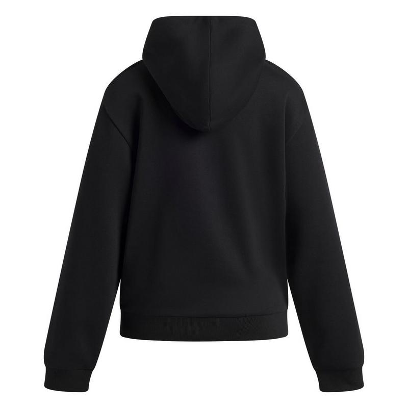 Under Armour Chandail &agrave; capuchon en molleton Rival pour filles juniors [7-16]