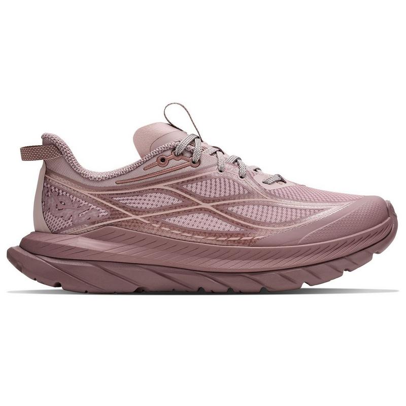 HOKA Chaussures Mach Remastered Aura pour femmes