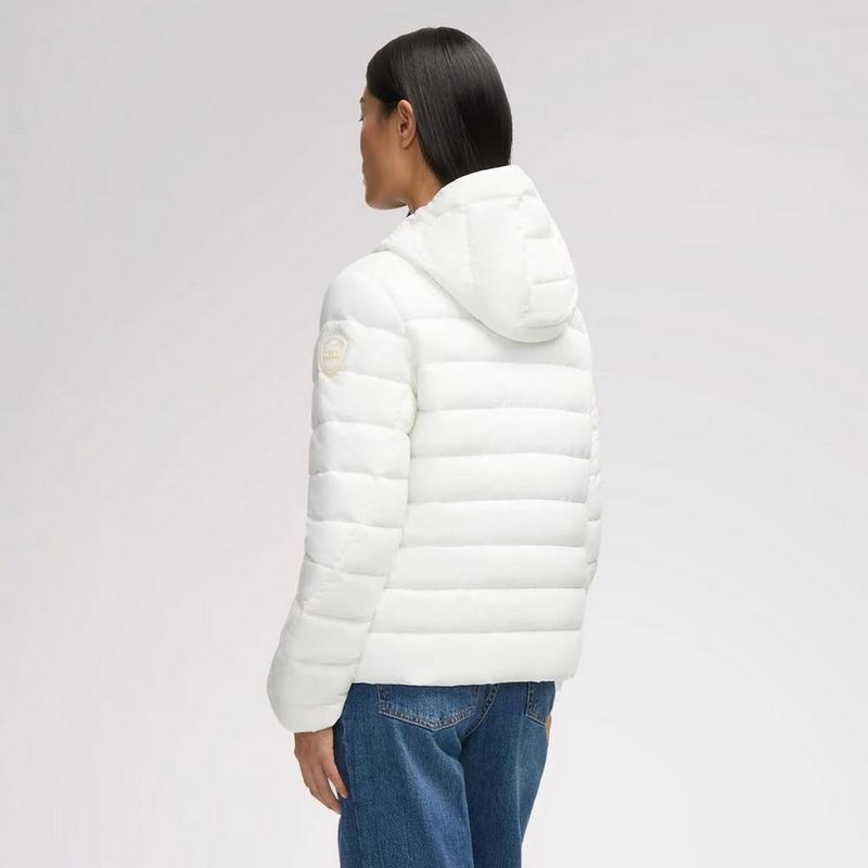 Pajar Manteau matelass&eacute; l&eacute;ger et compressible Kateri pour femmes