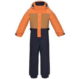 Quiksilver Boys' [4-7] Allday Insulated One-Piece Snowsuit