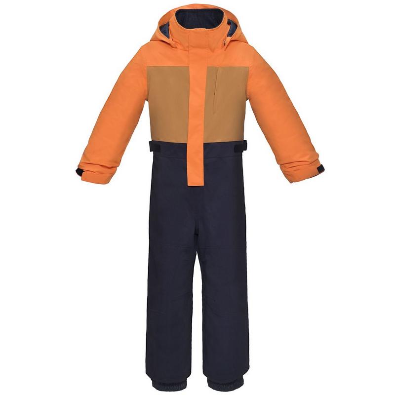 Quiksilver Habit de neige isol&eacute; Allday pour gar&ccedil;ons [4-7]