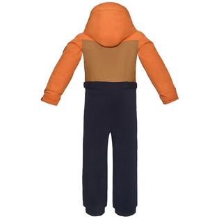 Quiksilver Boys' [4-7] Allday Insulated One-Piece Snowsuit