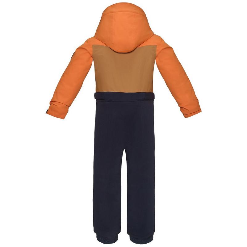 Quiksilver Habit de neige isol&eacute; Allday pour gar&ccedil;ons [4-7]