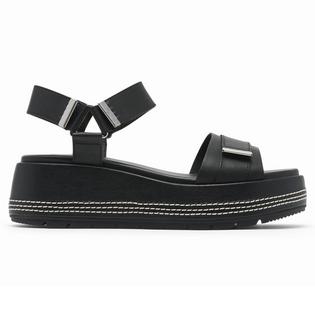 Sorel Women's Sunpeak Platform Y-Strap Sandal