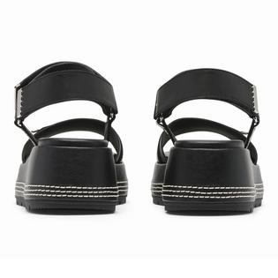 Sorel Women's Sunpeak Platform Y-Strap Sandal