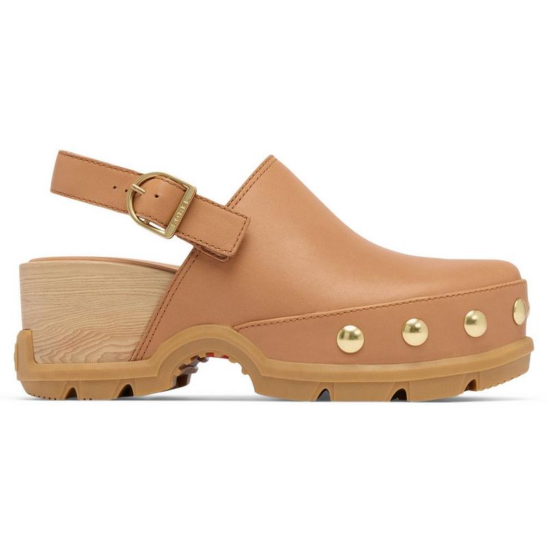 Sorel Chaussures Roam'n Clog RVT pour femmes