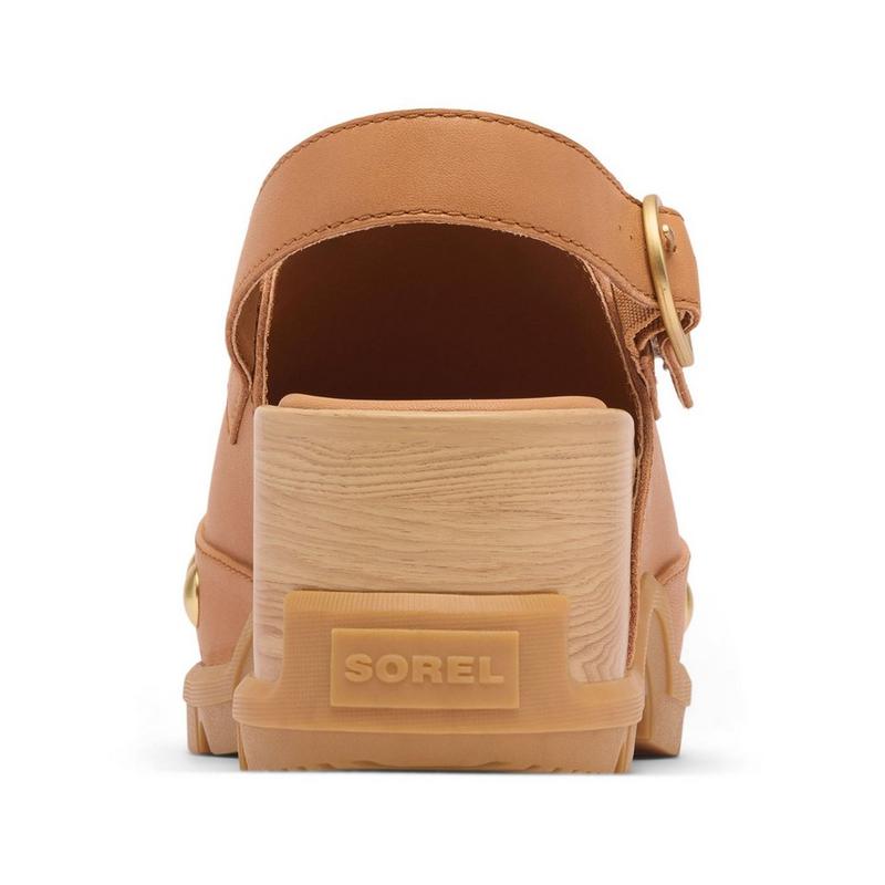 Sorel Chaussures Roam'n Clog RVT pour femmes