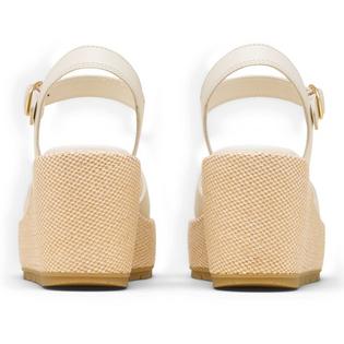 Sorel Women's Sunpeak Wedge Ankle Strap Sandal
