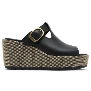 Sorel Women's Sunpeak Wedge Slide Sandal