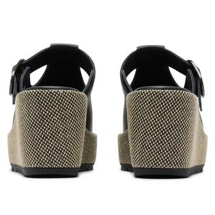 Sorel Women's Sunpeak Wedge Slide Sandal