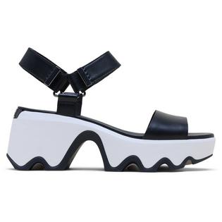Sorel Women's Kinetic Aura Y-Strap Sandal