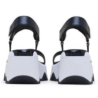 Sorel Women's Kinetic Aura Y-Strap Sandal