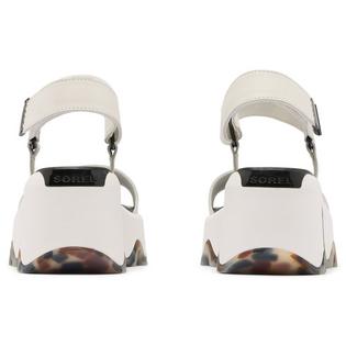 Sorel Women's Kinetic Aura Y-Strap Sandal