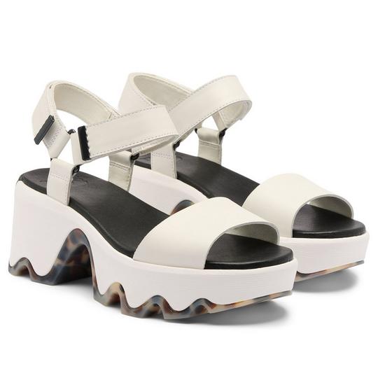 Women's Kinetic Aura Y-Strap Sandal | Sorel | Sporting Life
