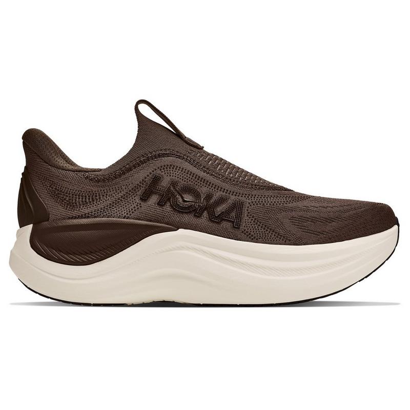 HOKA Men's Skyward Laceless Running Shoe