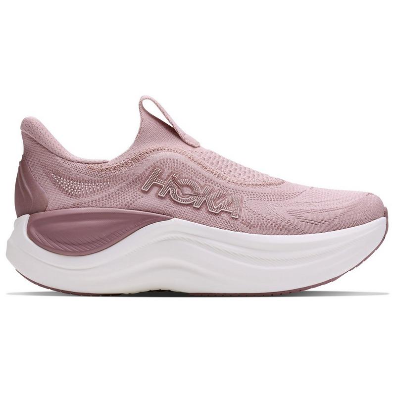 HOKA Women's Skyward Laceless Running Shoe
