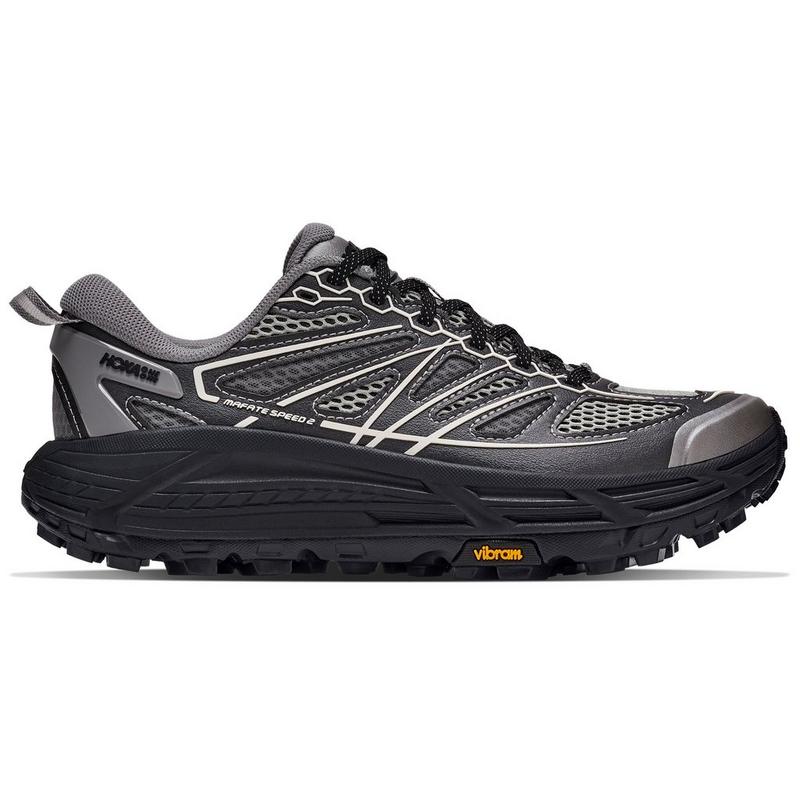 HOKA Chaussures Mafate Speed 2 TS unisexes