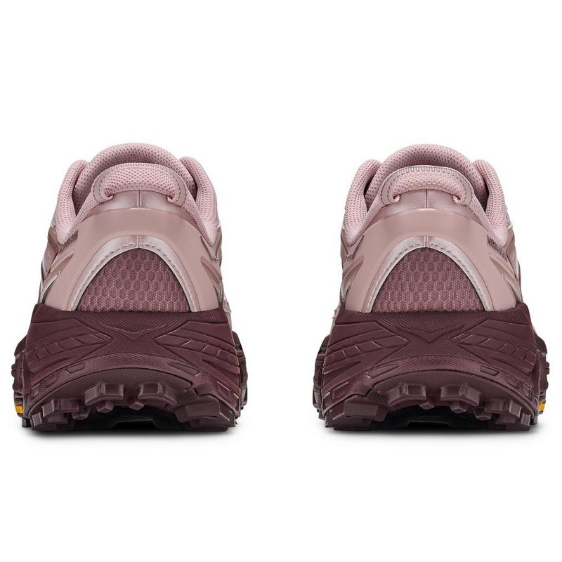 HOKA Unisex Mafate Speed 2 TS Shoe