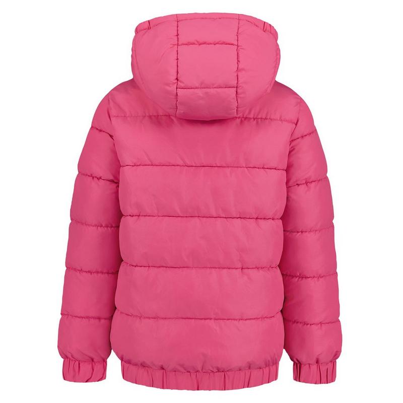 Under Armour Manteau matelass&eacute; Prime pour filles juniors [7-16]