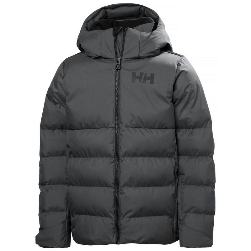Helly Hansen Juniors' [8-16] Kvitfjell Race Puffy Jacket