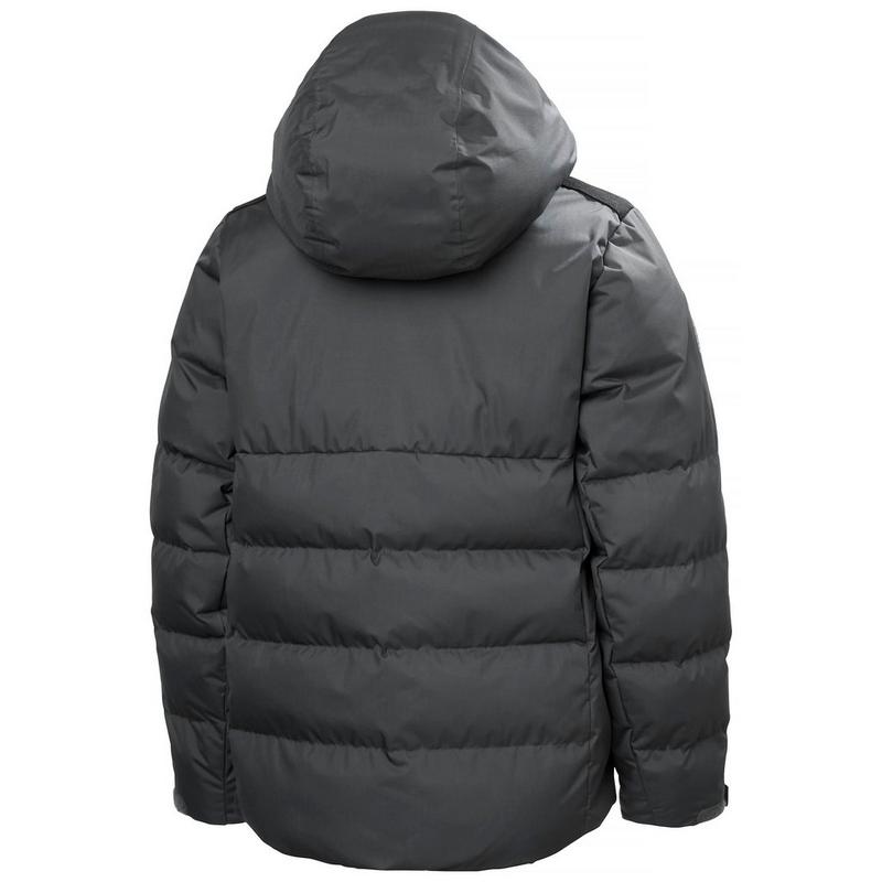 Helly Hansen Juniors' [8-16] Kvitfjell Race Puffy Jacket
