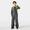Grey | Juniors' [8-16] No Limits 2.0 Ski Pant