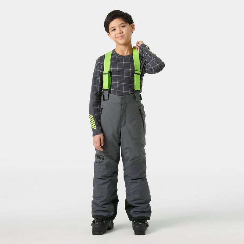 Helly Hansen Juniors' [8-16] No Limits 2.0 Ski Pant