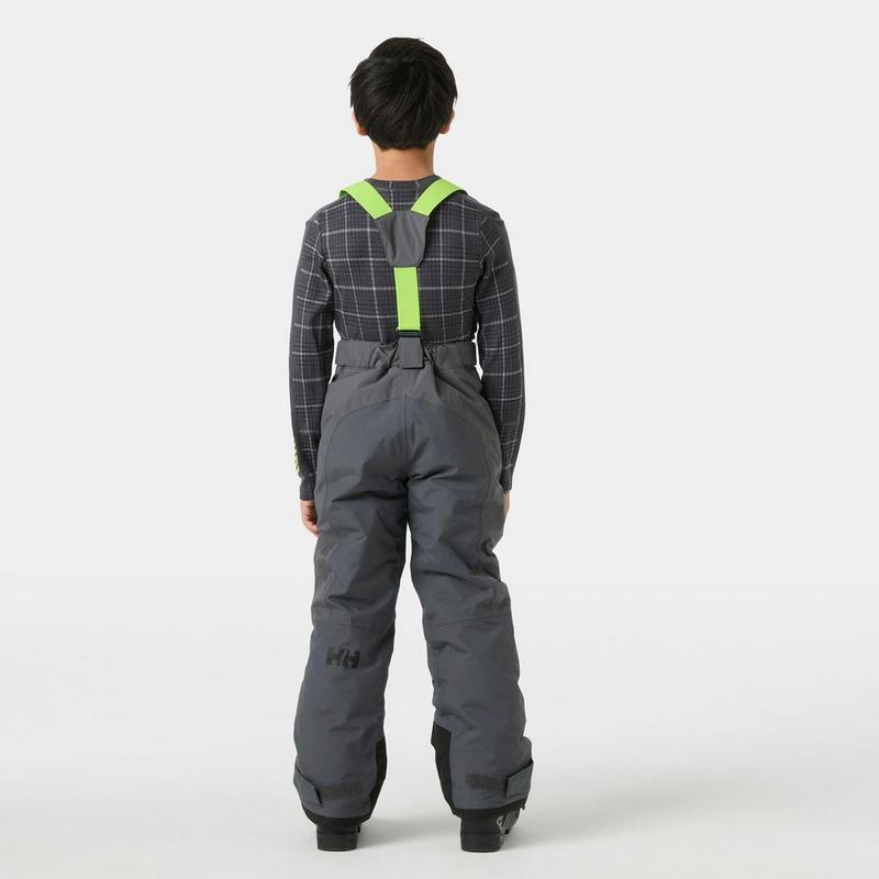 Helly Hansen Juniors' [8-16] No Limits 2.0 Ski Pant