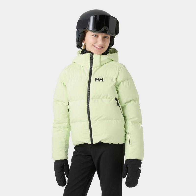 Helly Hansen Junior Girls' [8-16] Nora Puffy Jacket