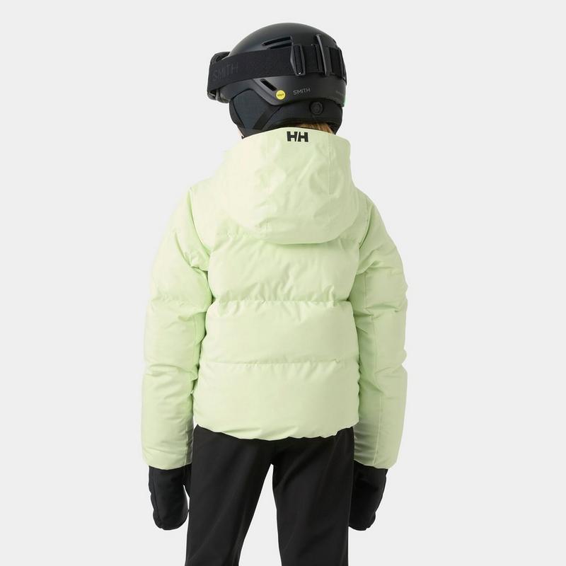 Helly Hansen Junior Girls' [8-16] Nora Puffy Jacket