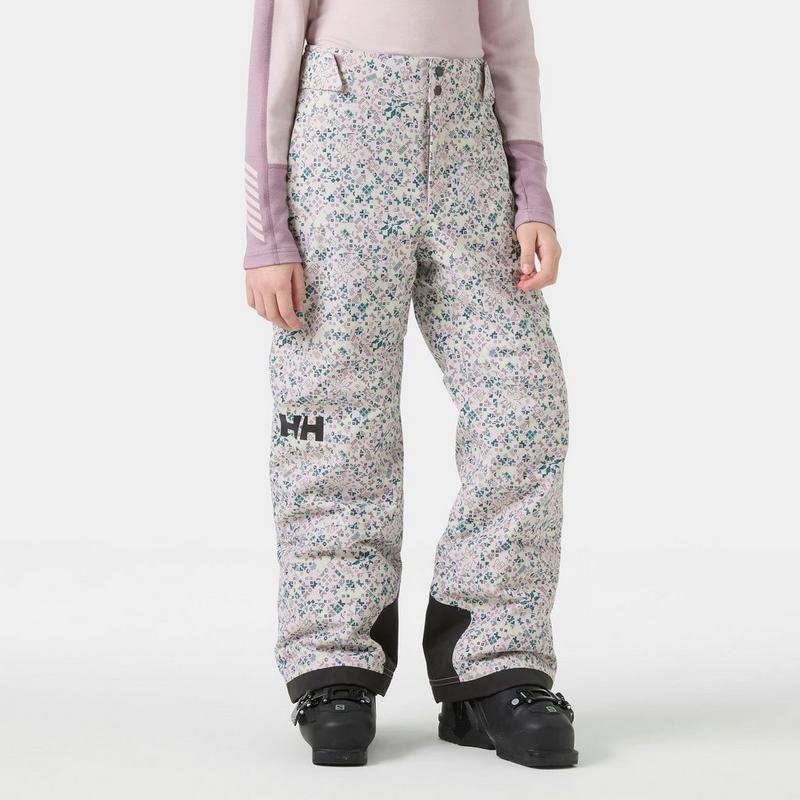Helly Hansen Junior Girls' [8-16] Diamond Pant
