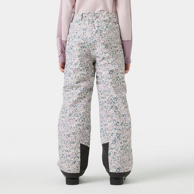 Helly Hansen Junior Girls' [8-16] Diamond Pant