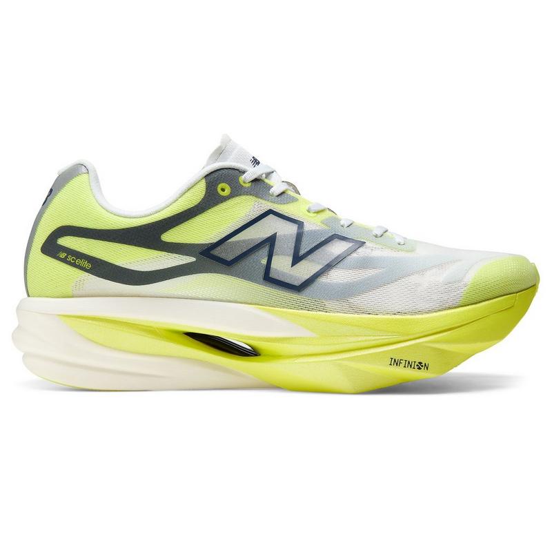 New Balance Chaussure de course SuperComp Elite v6 pour hommes
