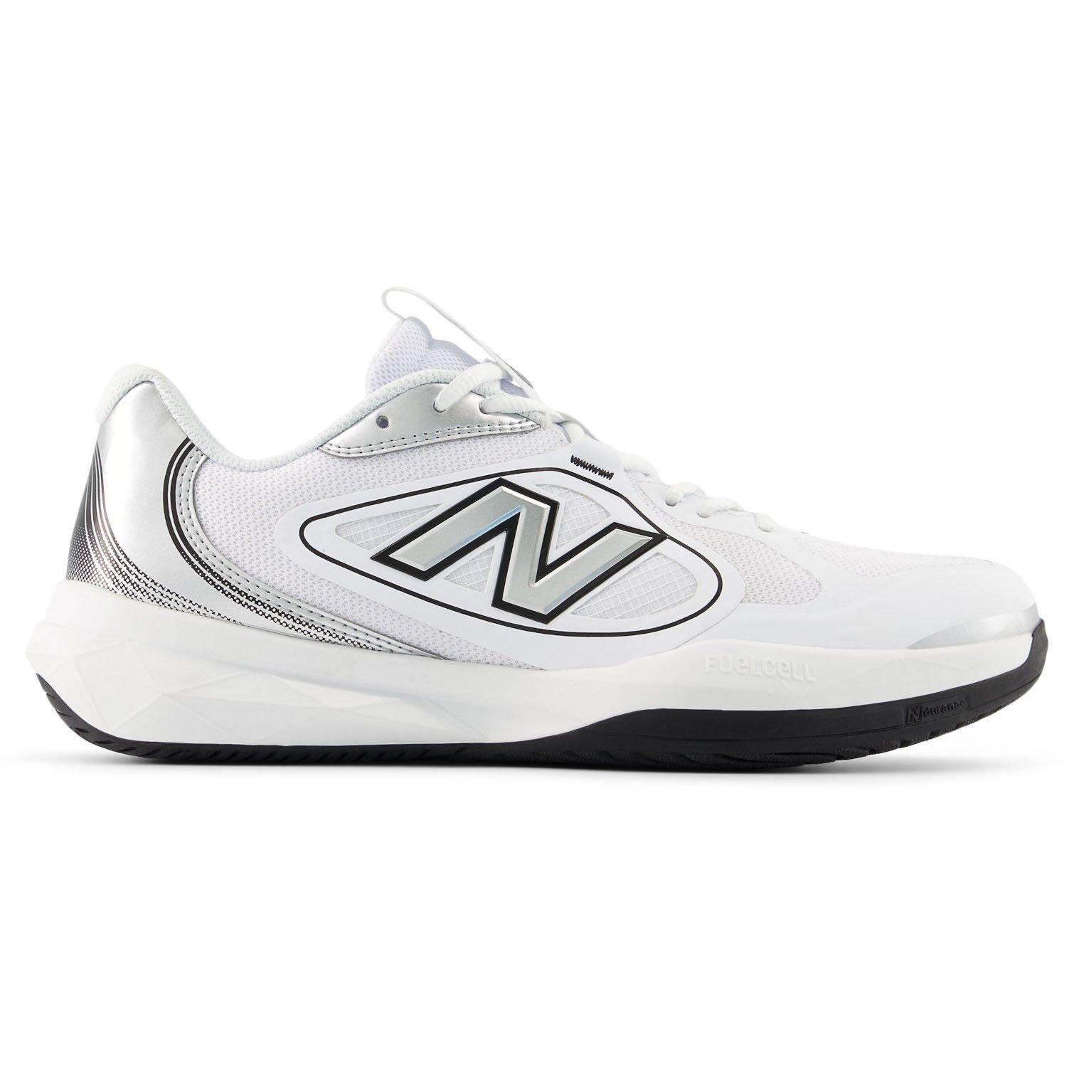 Men's FuelCell 796v5 Tennis Shoe (Wide) | New Balance | Sporting