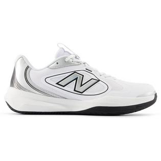 New Balance Chaussures de tennis FuelCell 796v5 pour hommes (large)