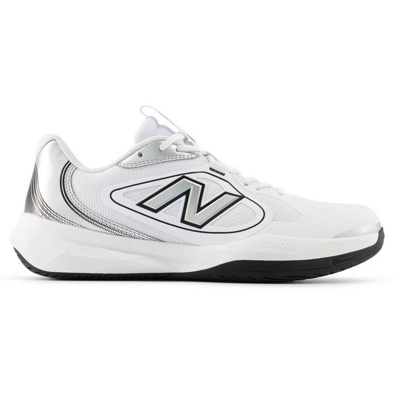 New Balance Chaussures de tennis FuelCell 796v5 pour hommes (large)