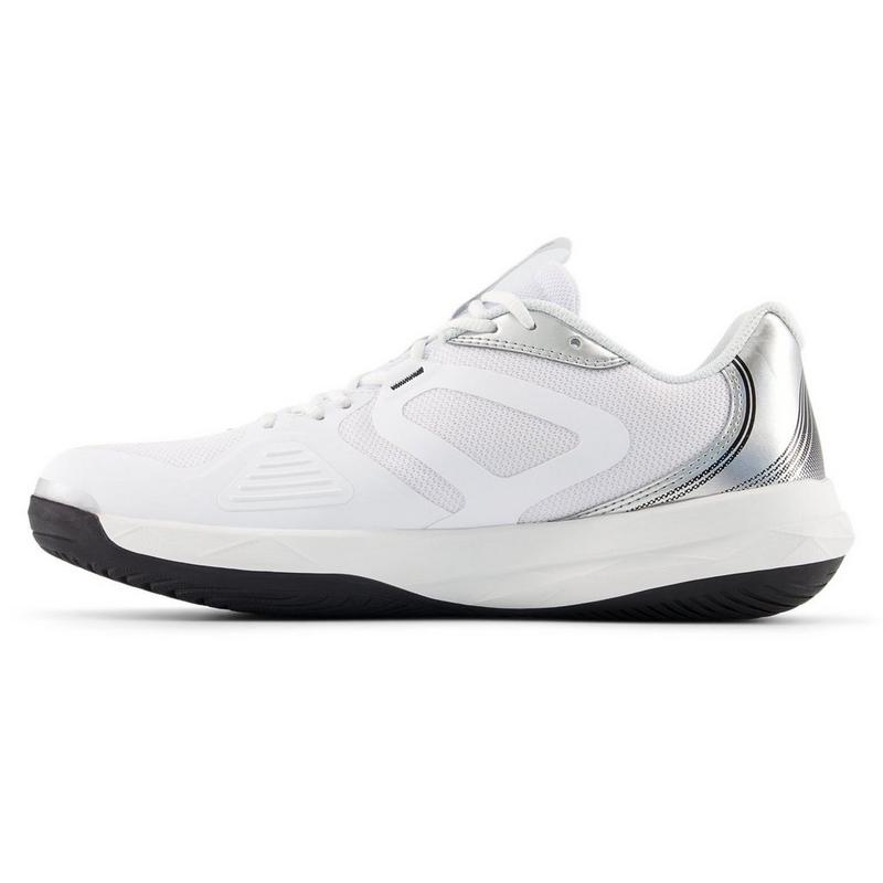 New Balance Chaussures de tennis FuelCell 796v5 pour hommes (large)