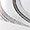 White Black | Chaussures de tennis FuelCell 796v5 pour hommes (large)