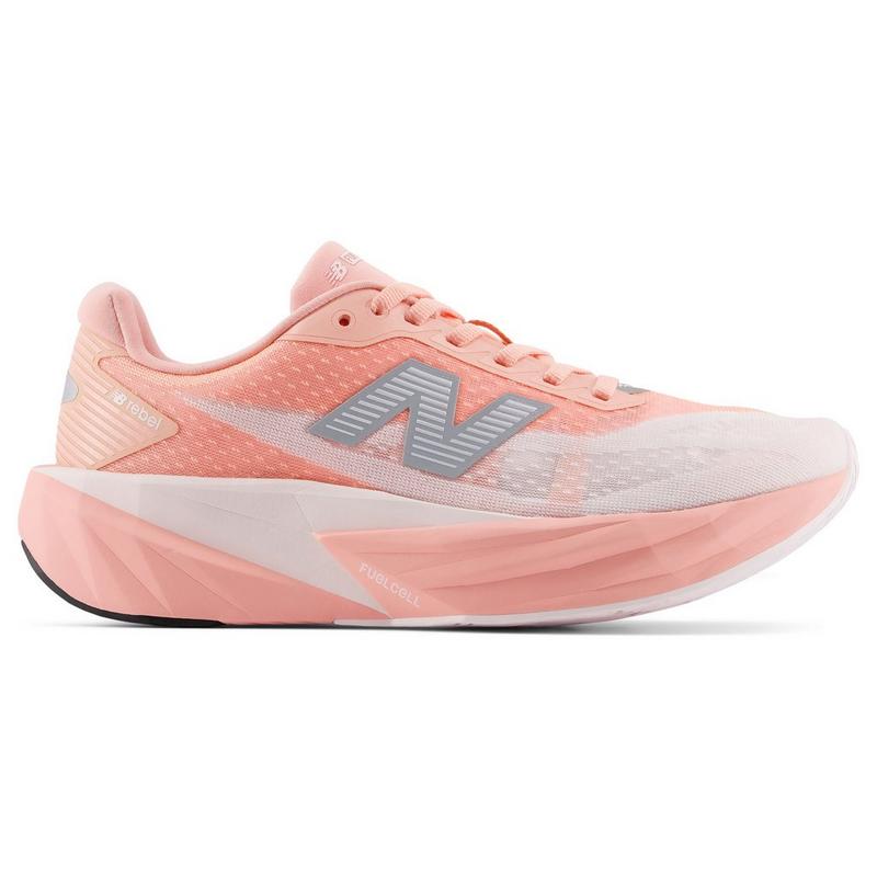 New Balance Women's FuelCell Rebel v5 Running Shoe