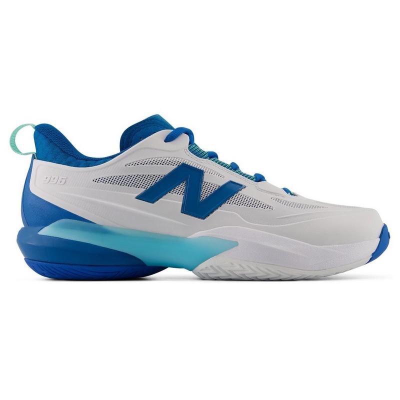 New Balance Chaussures de tennis FuelCell 996v7 pour femmes